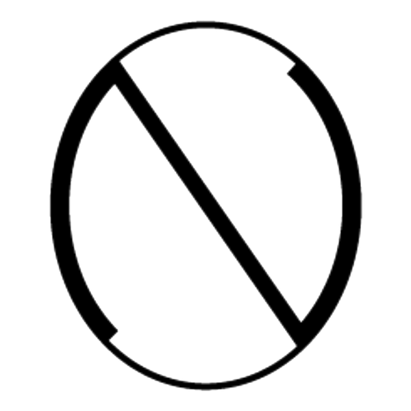 N